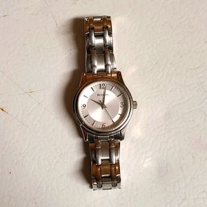 Women's Bulova watch
